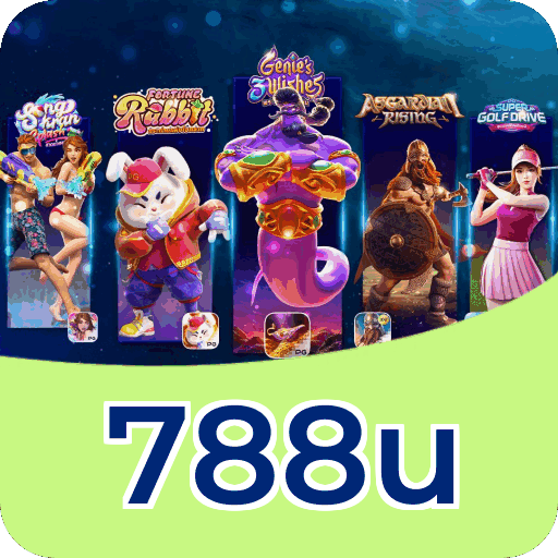 Slots Premium da PG Soft na 788u